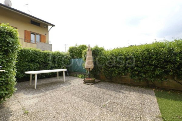 appartamento in vendita a Villa di Serio