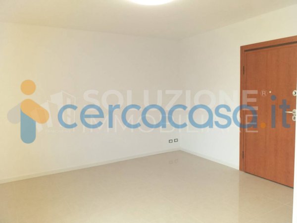 appartamento in vendita a Villa di Serio