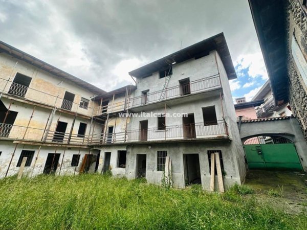 appartamento in vendita a Villa di Serio