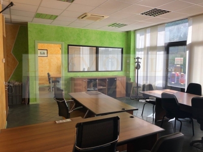 appartamento in vendita a Villa di Serio