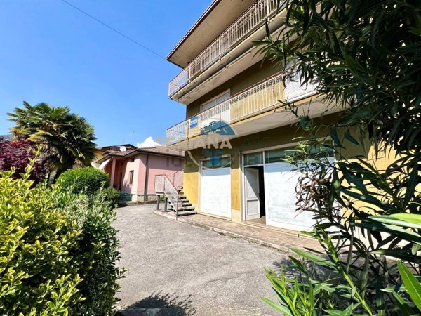 appartamento in vendita a Villa di Serio