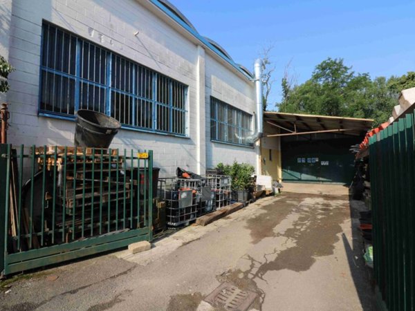 casa indipendente in vendita a Villa di Serio