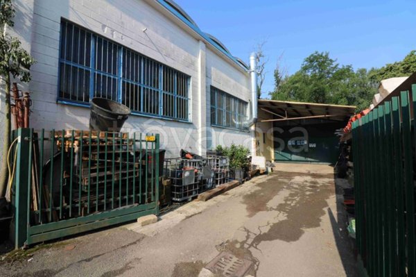 appartamento in vendita a Villa di Serio