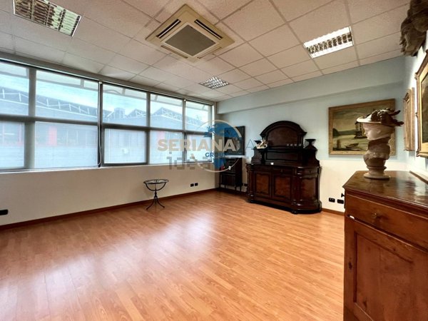 villa in vendita a Villa di Serio