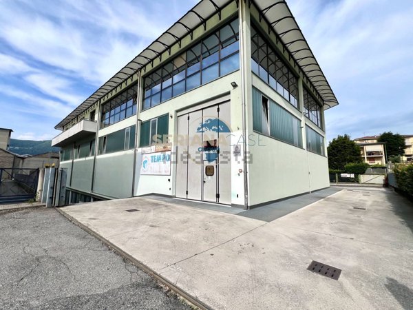 villa in vendita a Villa di Serio