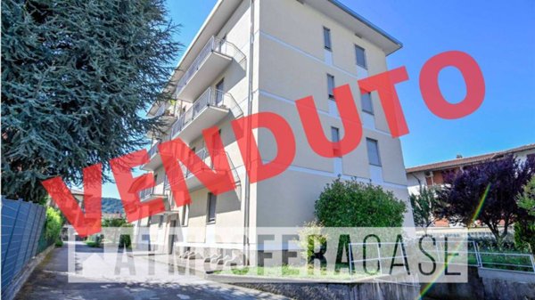 appartamento in vendita a Villa di Serio