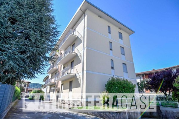 appartamento in vendita a Villa di Serio