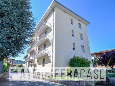 appartamento in vendita a Villa di Serio