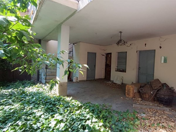 casa indipendente in vendita a Villa di Serio