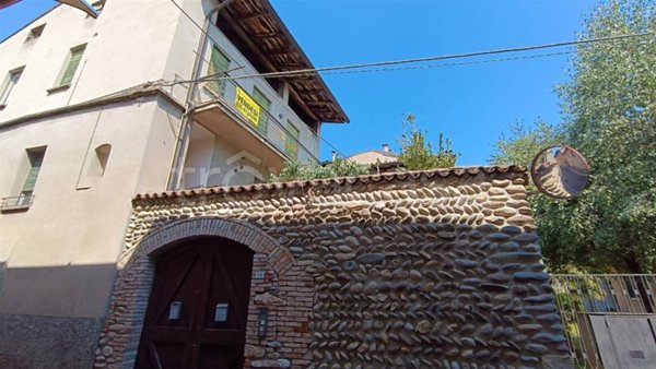 casa indipendente in vendita a Villa di Serio