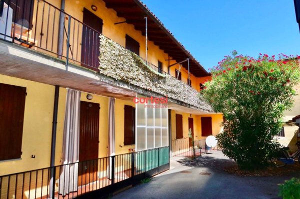 casa indipendente in vendita a Villa di Serio