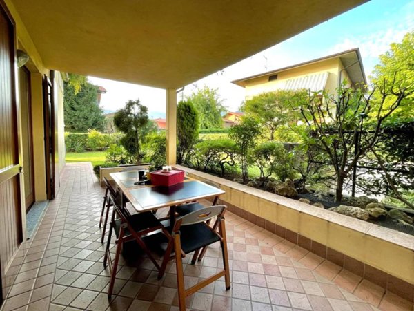 appartamento in vendita a Villa di Serio