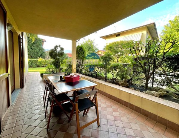 appartamento in vendita a Villa di Serio