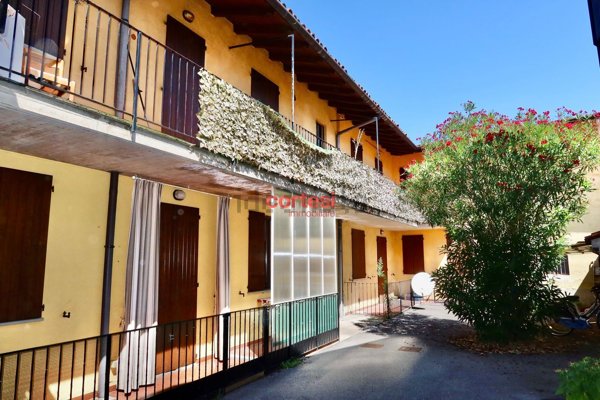 casa indipendente in vendita a Villa di Serio