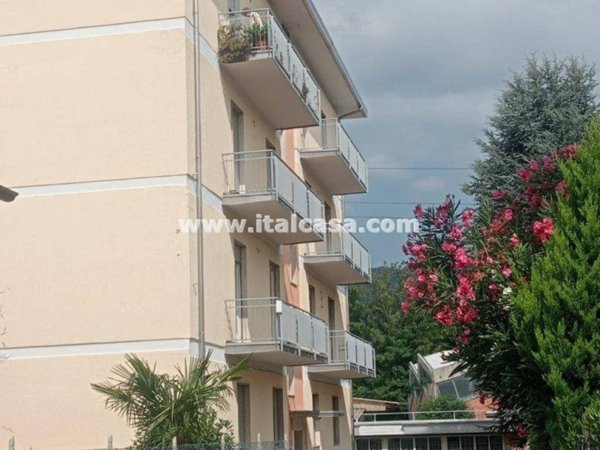 appartamento in vendita a Villa di Serio