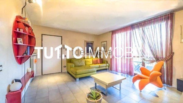 appartamento in vendita a Villa di Serio