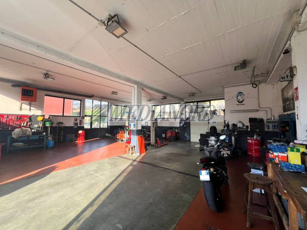 casa indipendente in vendita a Villa di Serio