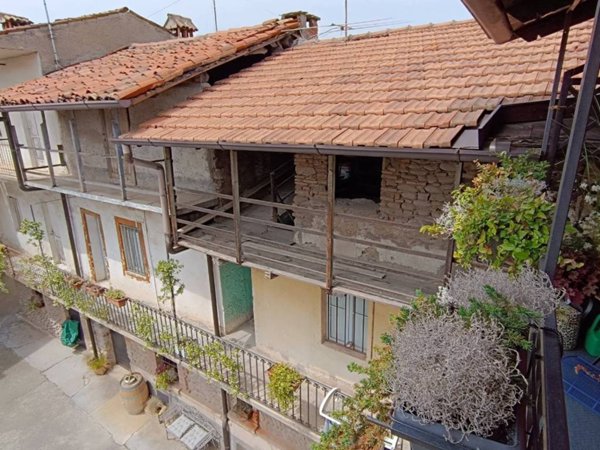 casa indipendente in vendita a Villa di Serio