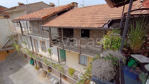 casa indipendente in vendita a Villa di Serio