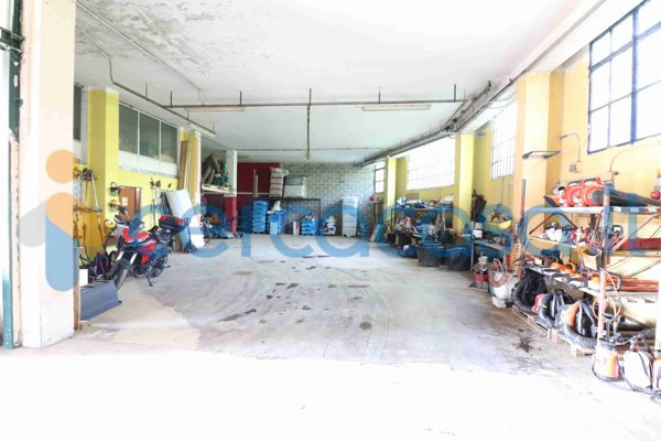 casa indipendente in vendita a Villa di Serio