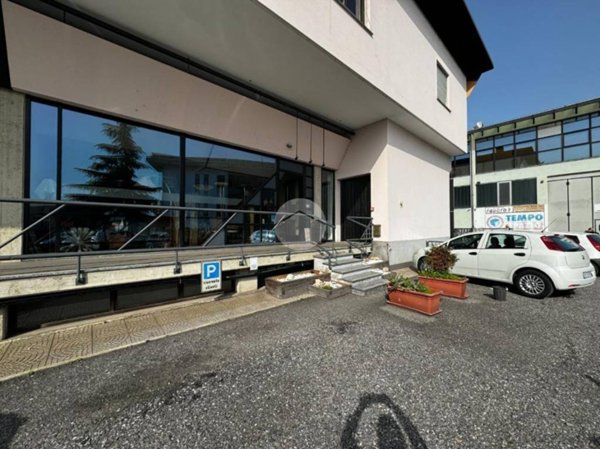 casa indipendente in vendita a Villa di Serio