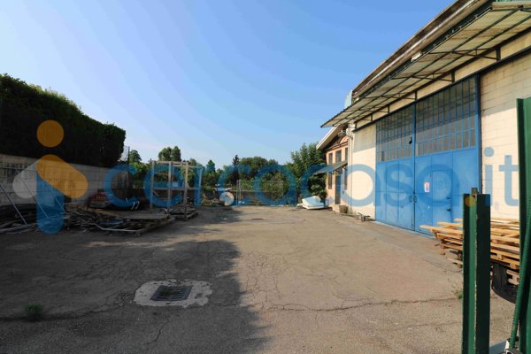 casa indipendente in vendita a Villa di Serio