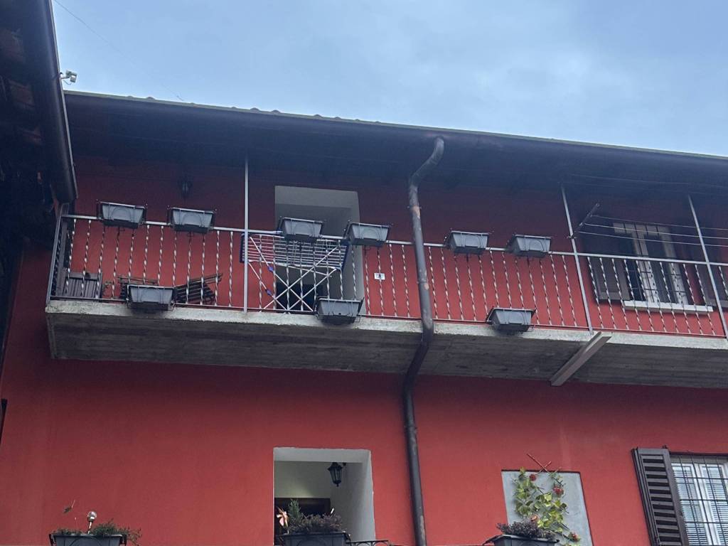 appartamento in vendita a Villa di Serio