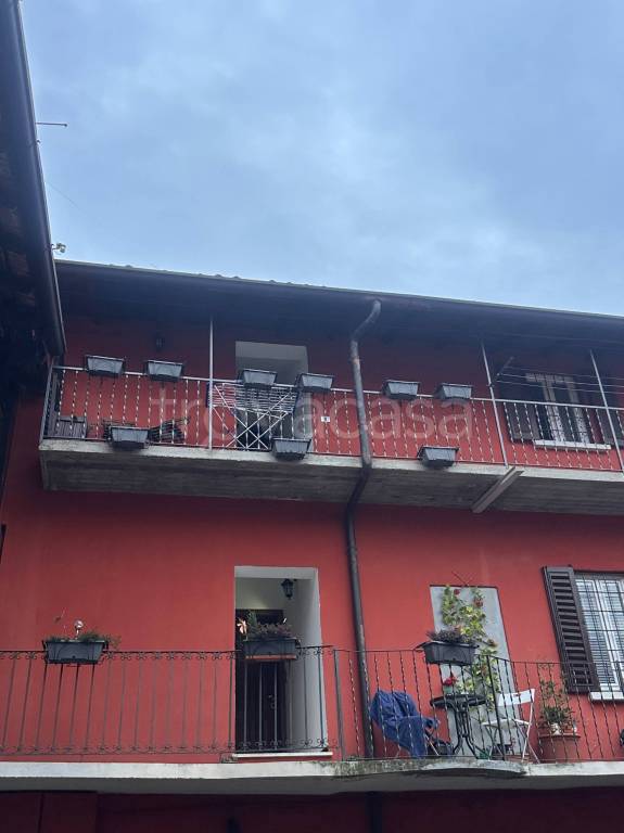 appartamento in vendita a Villa di Serio