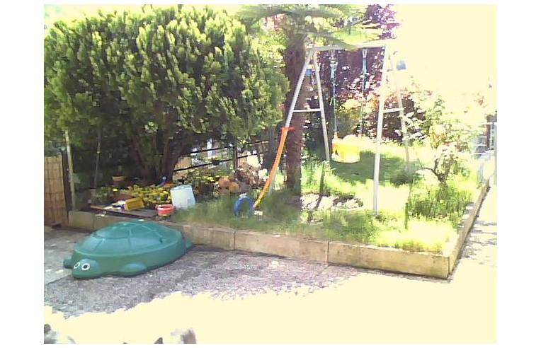 casa indipendente in vendita a Villa di Serio