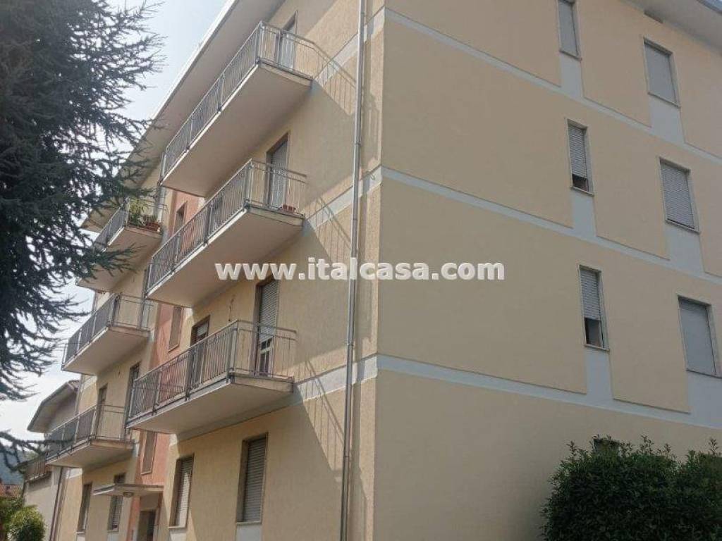 appartamento in vendita a Villa di Serio