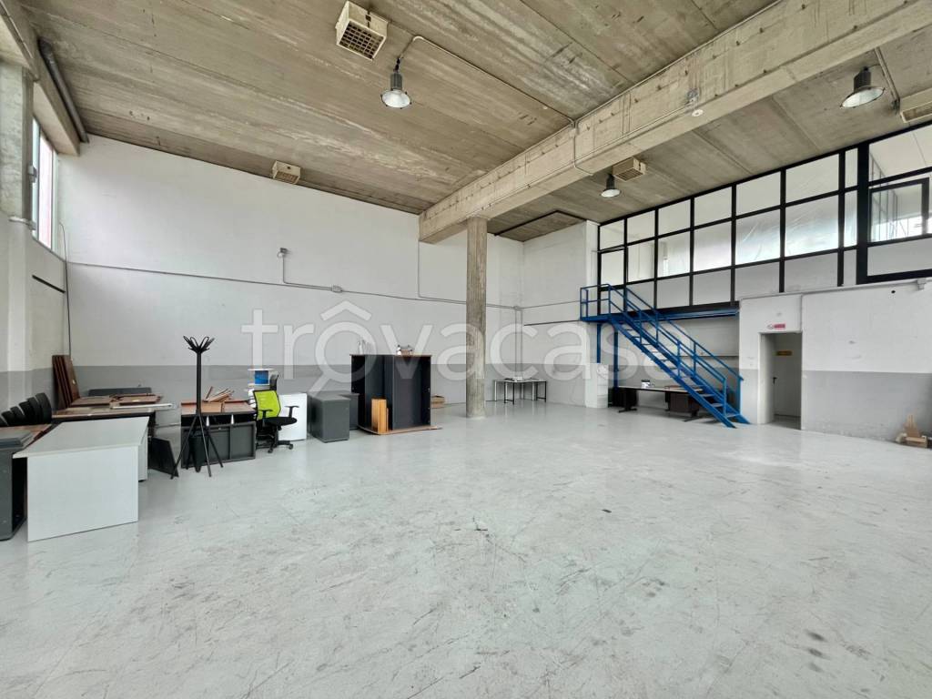 casa indipendente in vendita a Villa di Serio