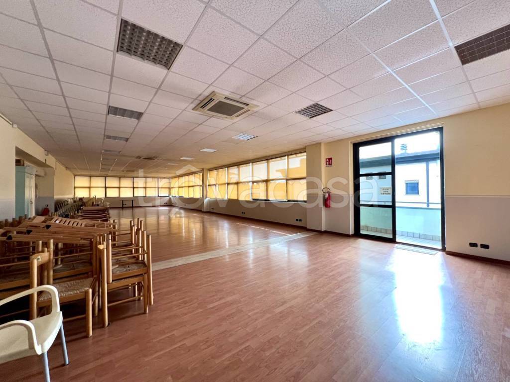 casa indipendente in vendita a Villa di Serio