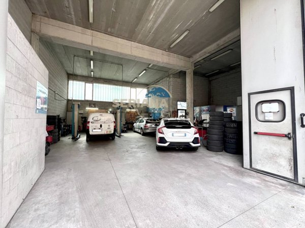 casa indipendente in vendita a Villa di Serio