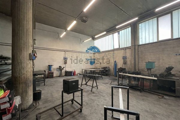 casa indipendente in vendita a Villa di Serio