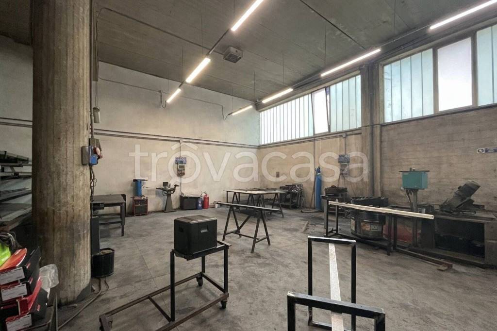 casa indipendente in vendita a Villa di Serio