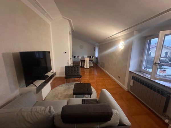 appartamento in vendita a Villa di Serio