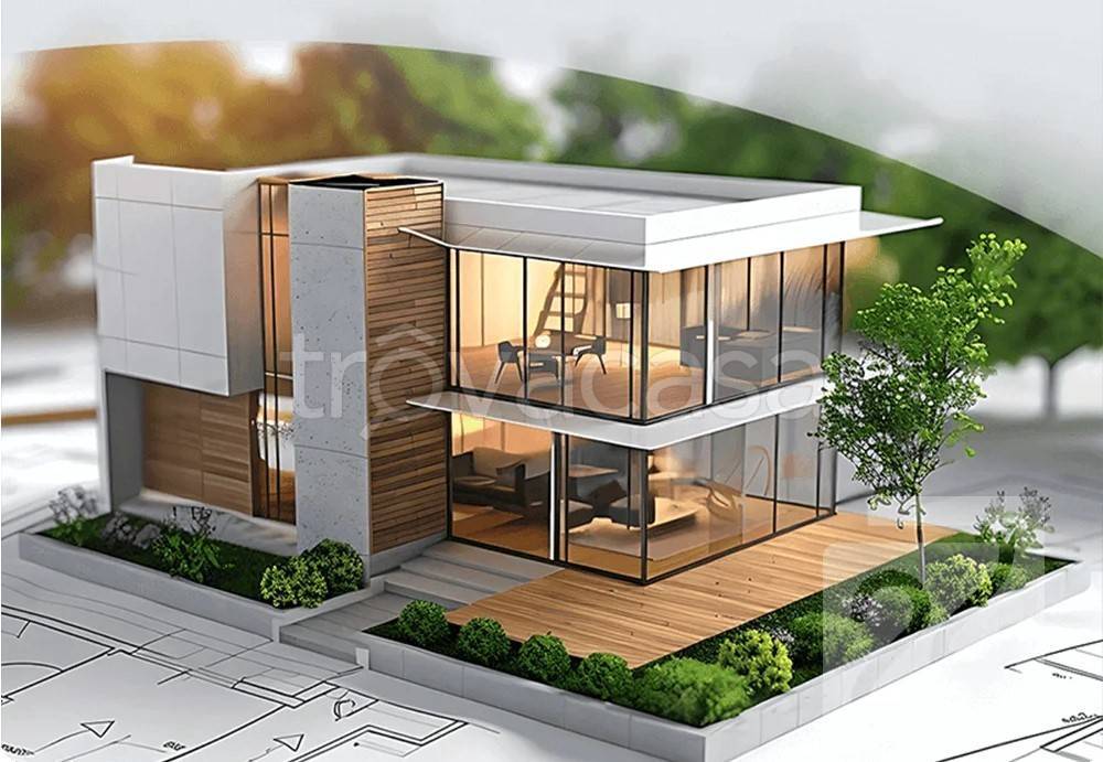 appartamento in vendita a Villa di Serio