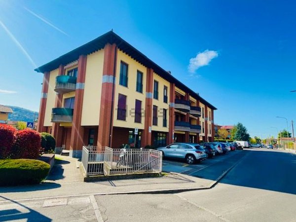 appartamento in vendita a Villa di Serio