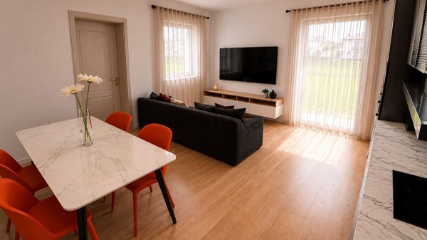 casa indipendente in vendita a Villa di Serio