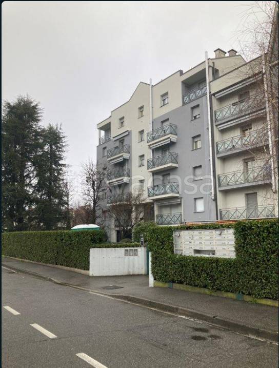 appartamento in vendita a Villa di Serio