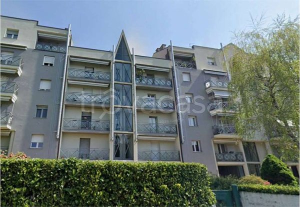 appartamento in vendita a Villa di Serio