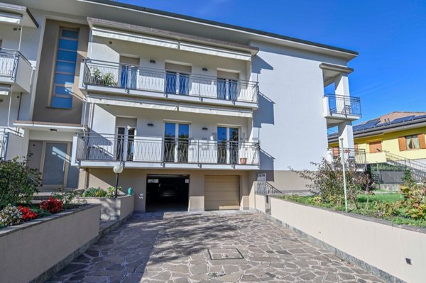 appartamento in vendita a Villa di Serio