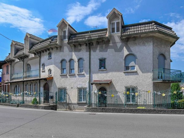 casa indipendente in vendita a Villa di Serio