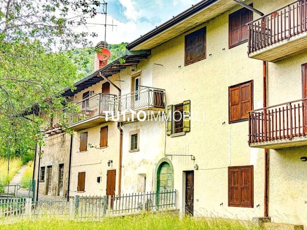 appartamento in vendita a Villa di Serio
