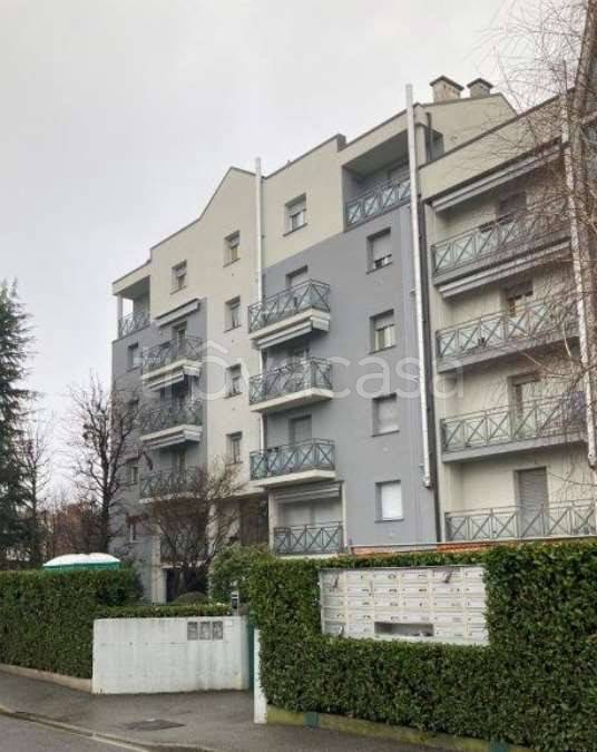 appartamento in vendita a Villa di Serio