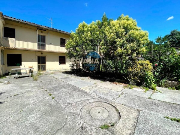 casa indipendente in vendita a Villa di Serio