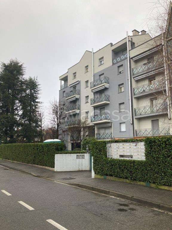 appartamento in vendita a Villa di Serio