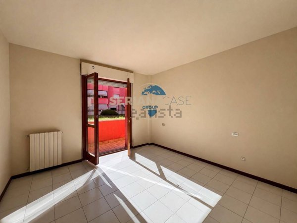 appartamento in vendita a Villa di Serio