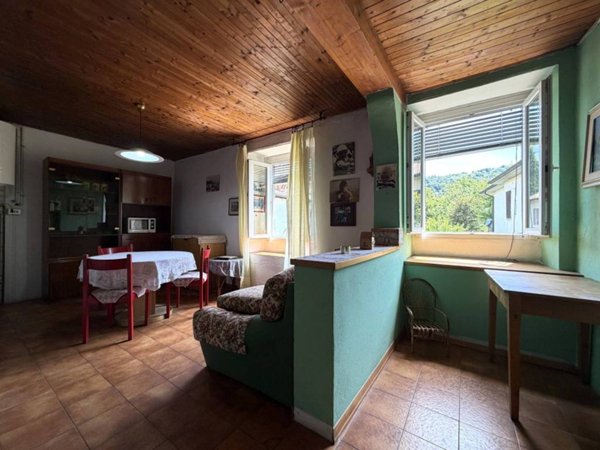appartamento in vendita a Villa di Serio