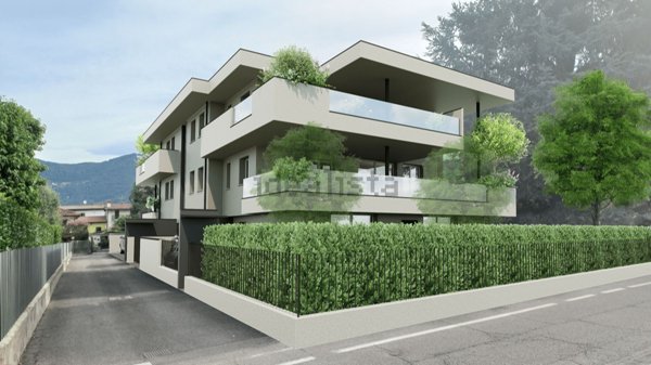 casa indipendente in vendita a Villa di Serio
